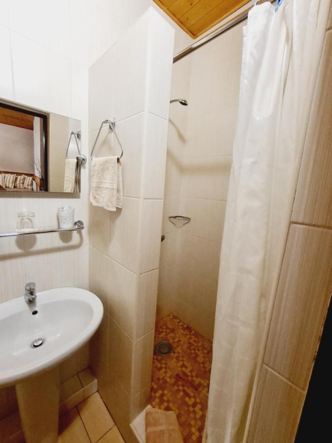 garni Hotel ASAS*** Most Luaran gambar