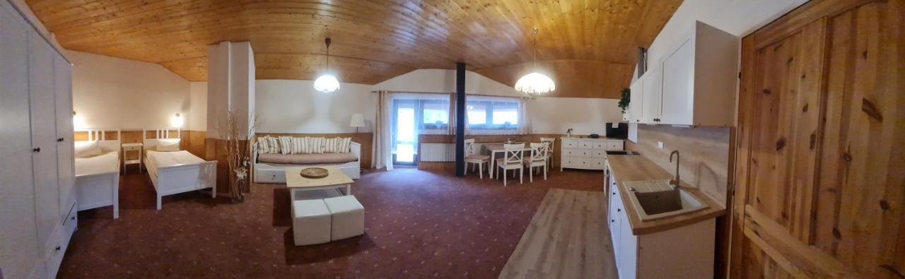 garni Hotel ASAS*** Most Luaran gambar