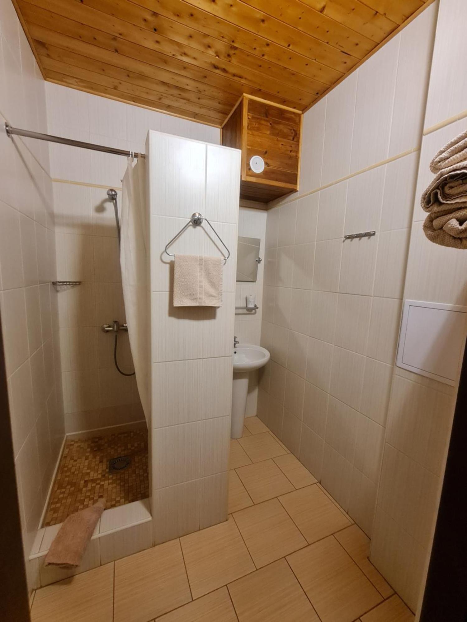 garni Hotel ASAS*** Most Luaran gambar