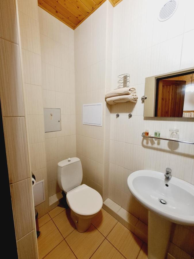 garni Hotel ASAS*** Most Luaran gambar