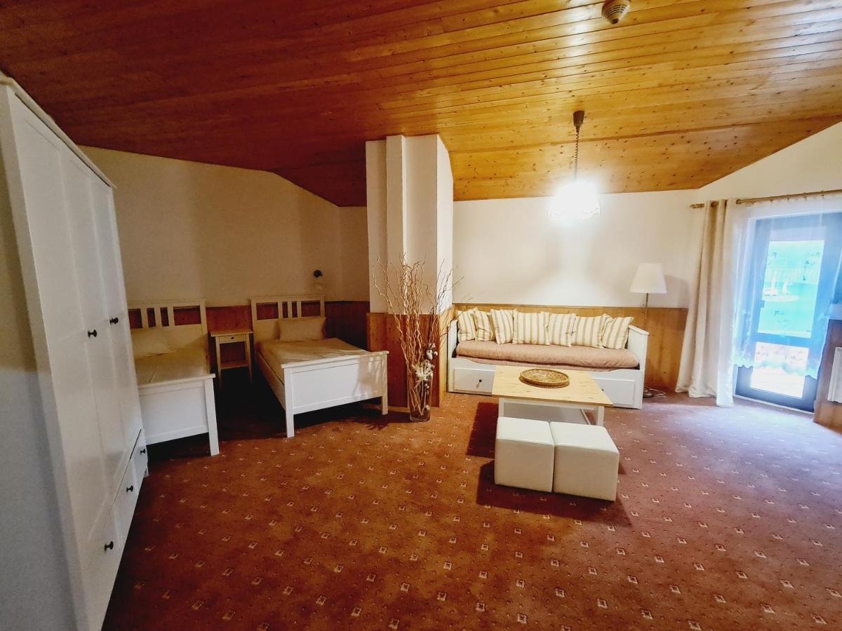 garni Hotel ASAS*** Most Luaran gambar