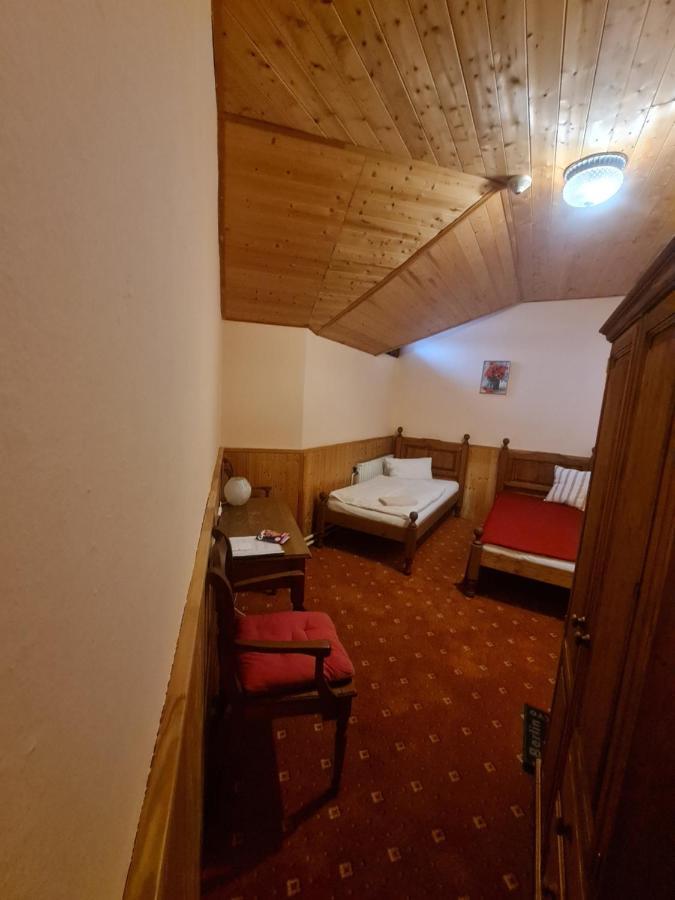 garni Hotel ASAS*** Most Luaran gambar