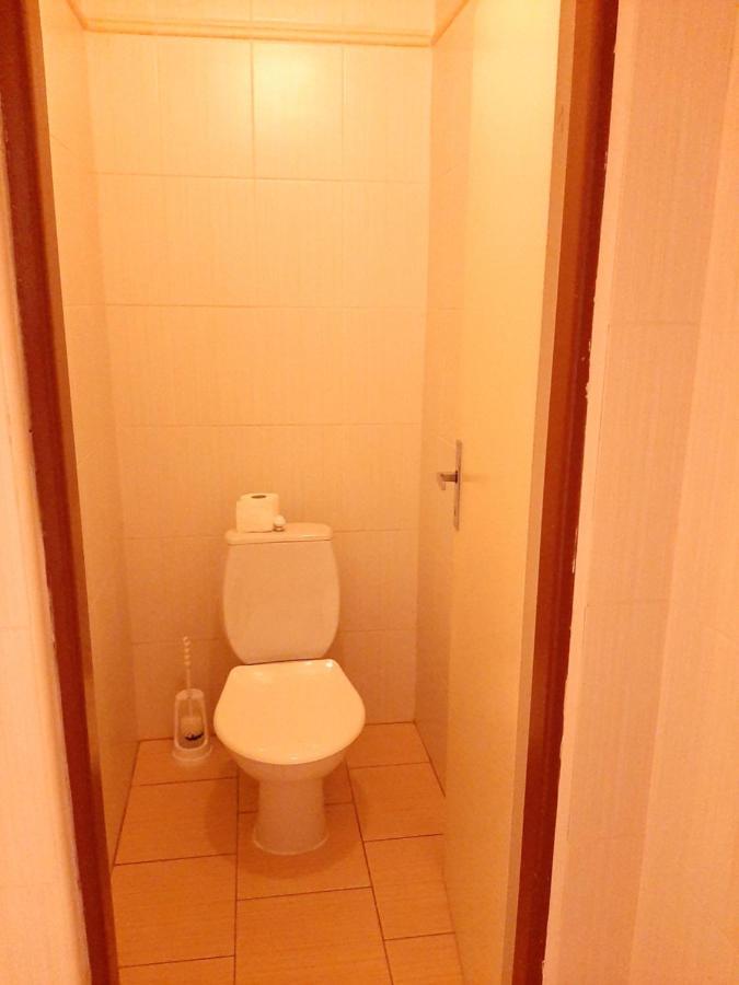 garni Hotel ASAS*** Most Luaran gambar