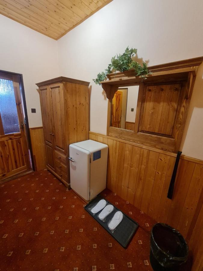 garni Hotel ASAS*** Most Luaran gambar