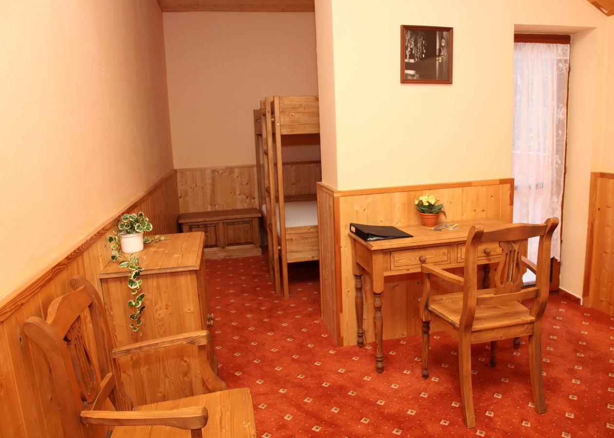 garni Hotel ASAS*** Most Luaran gambar