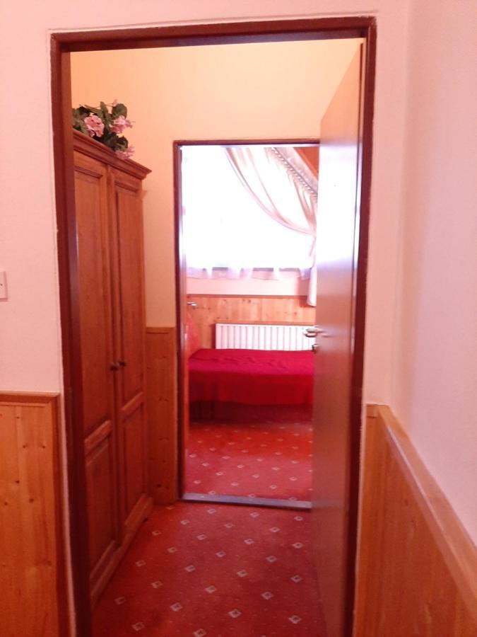 garni Hotel ASAS*** Most Luaran gambar