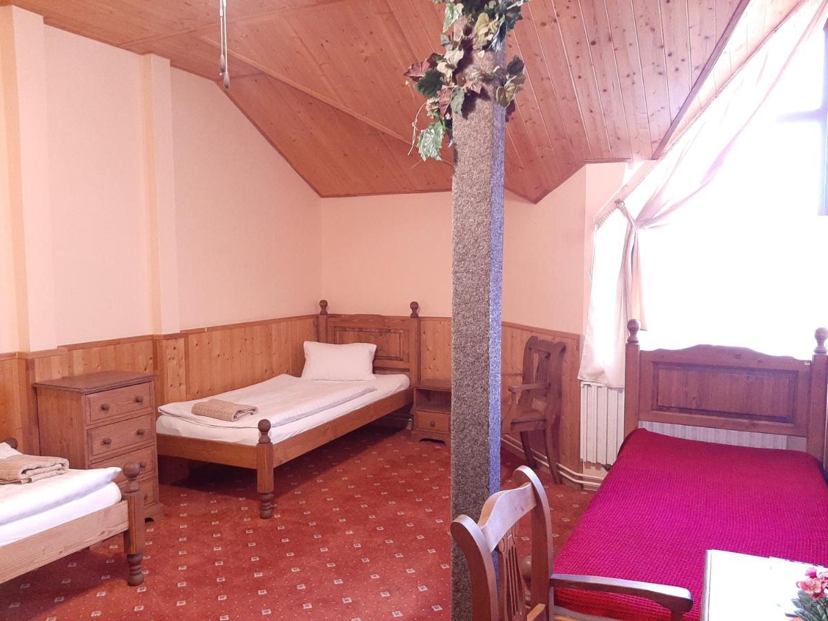 garni Hotel ASAS*** Most Luaran gambar