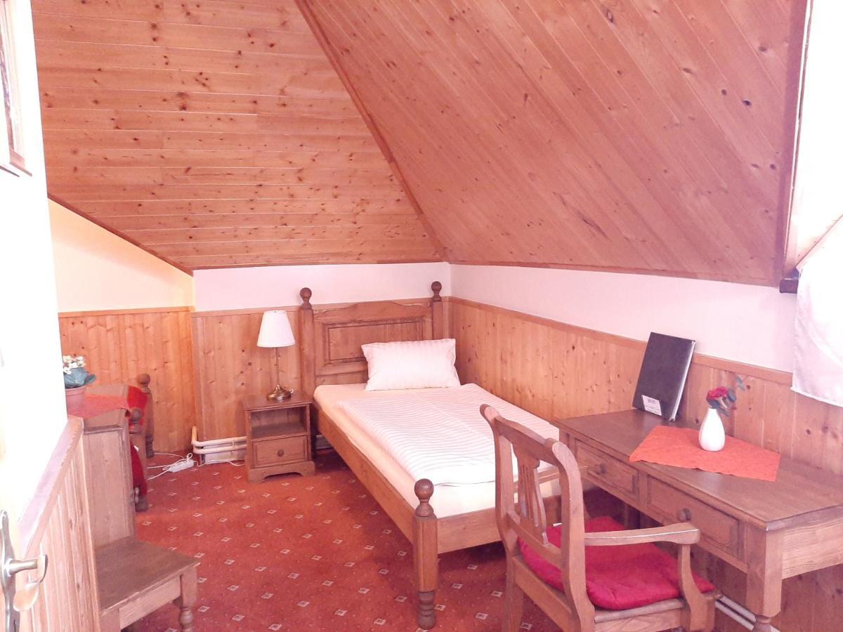 garni Hotel ASAS*** Most Luaran gambar