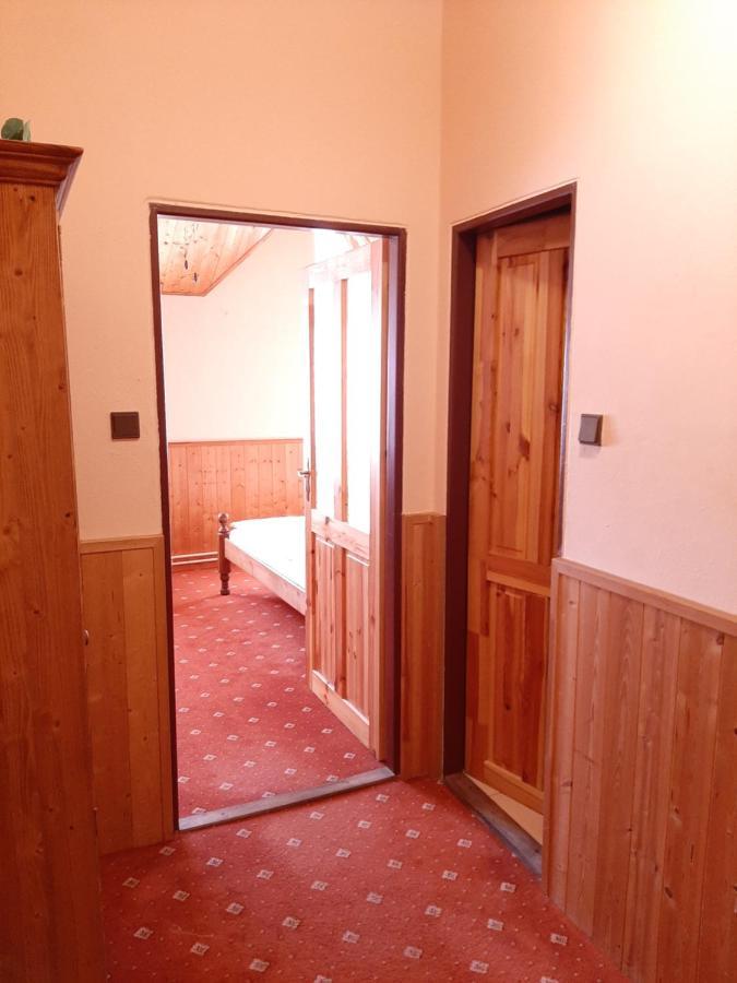 garni Hotel ASAS*** Most Luaran gambar