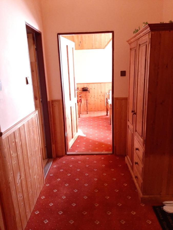 garni Hotel ASAS*** Most Luaran gambar