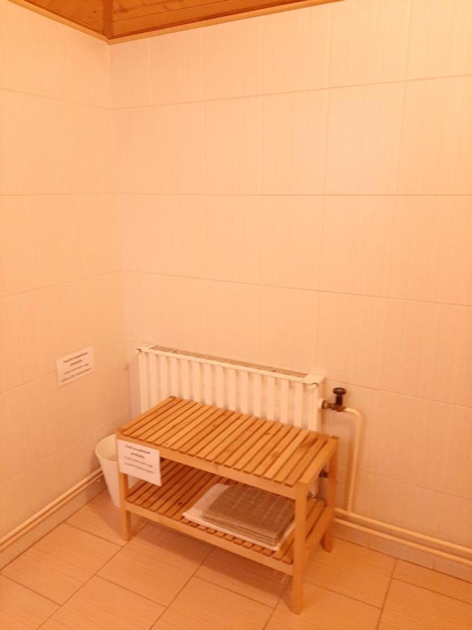 garni Hotel ASAS*** Most Luaran gambar