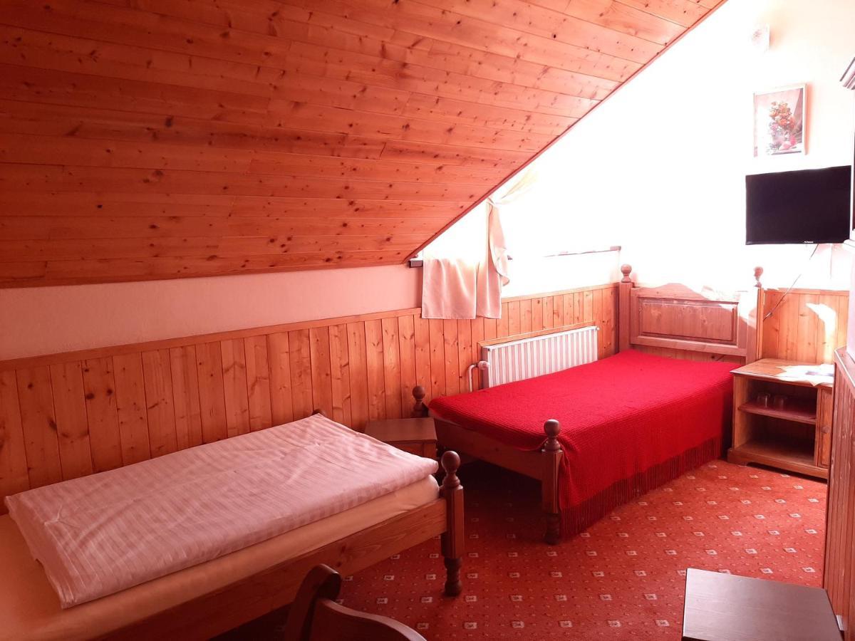 garni Hotel ASAS*** Most Luaran gambar