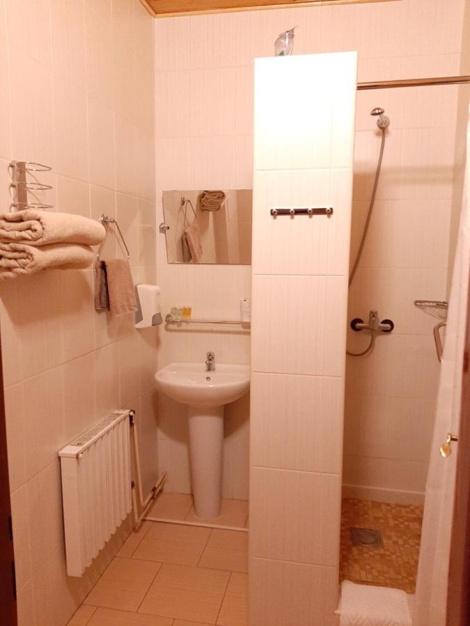 garni Hotel ASAS*** Most Luaran gambar