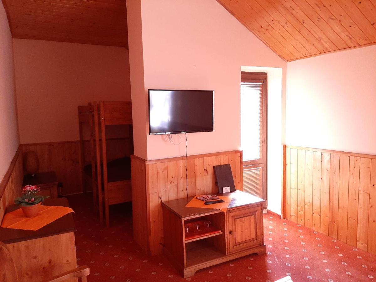garni Hotel ASAS*** Most Luaran gambar