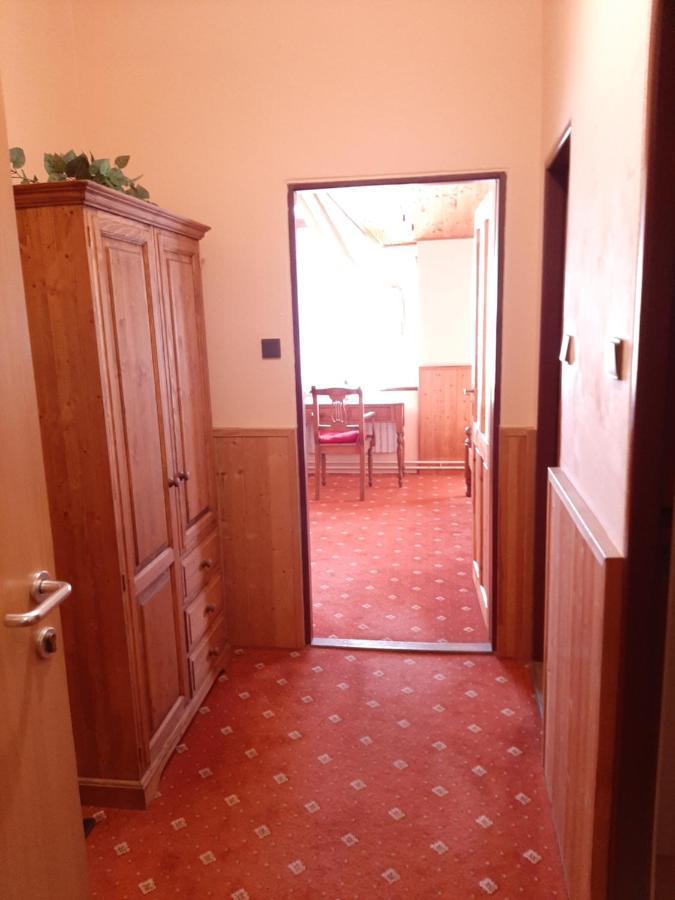 garni Hotel ASAS*** Most Luaran gambar