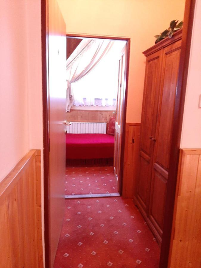 garni Hotel ASAS*** Most Luaran gambar