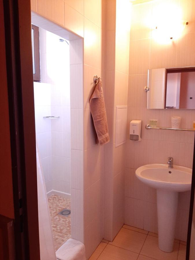 garni Hotel ASAS*** Most Luaran gambar